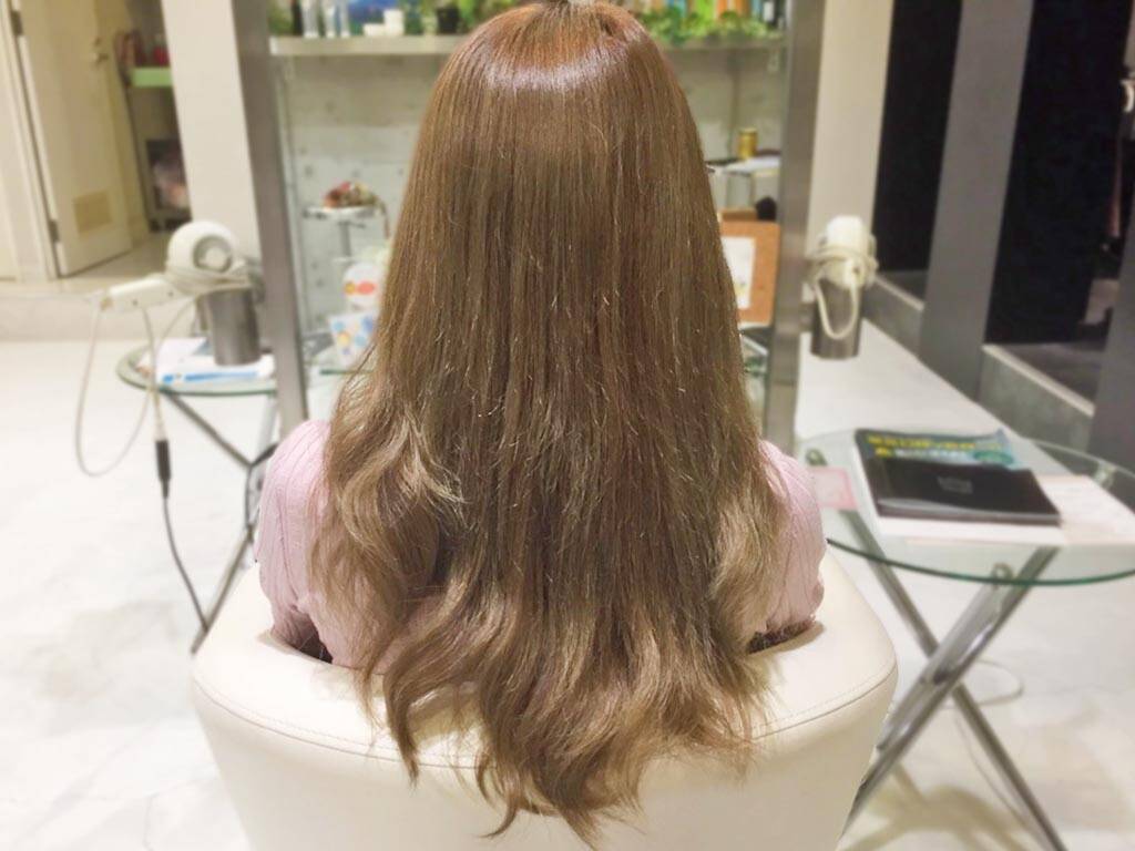 モテ髪のテッパン ゆるふわシニヨンのまとめ髪ヘアアレンジ 浴衣ヘアにもオススメ 17年7月29日 エキサイトニュース