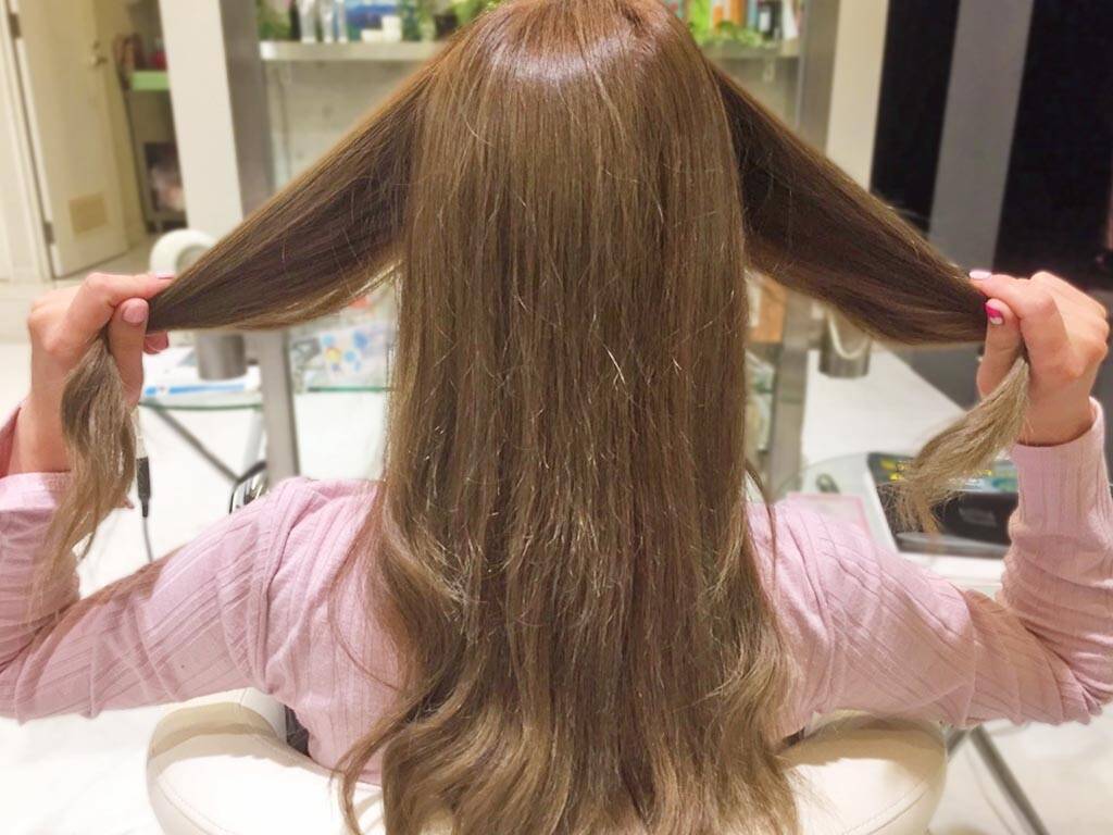 モテ髪のテッパン ゆるふわシニヨンのまとめ髪ヘアアレンジ 浴衣ヘアにもオススメ 17年7月29日 エキサイトニュース