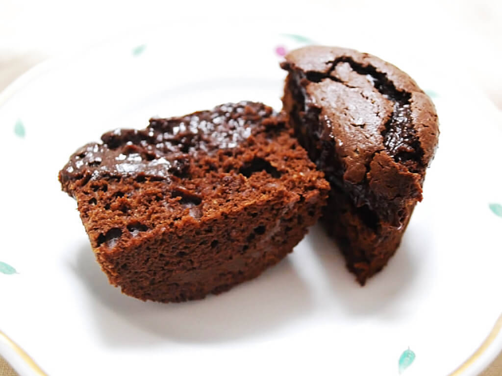 甘い物が苦手な彼には甘すぎない手作りスイーツを バレンタインにピッタリなお菓子レシピ 18年1月26日 エキサイトニュース