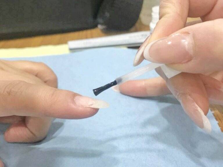 爪が割れた そんなときに身近にあるものでできるsos対処方法 18年2月13日 エキサイトニュース