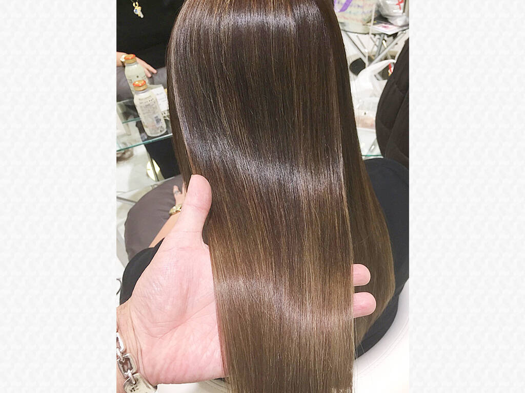 クエン酸リンスって知ってる 手作りトリートメントで髪の乾燥ケア 18年3月28日 エキサイトニュース