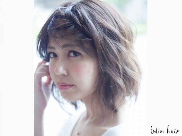 もう伸びかけ前髪に悩まされない いろいろ使える馴染ませ編み込み 18年5月18日 エキサイトニュース