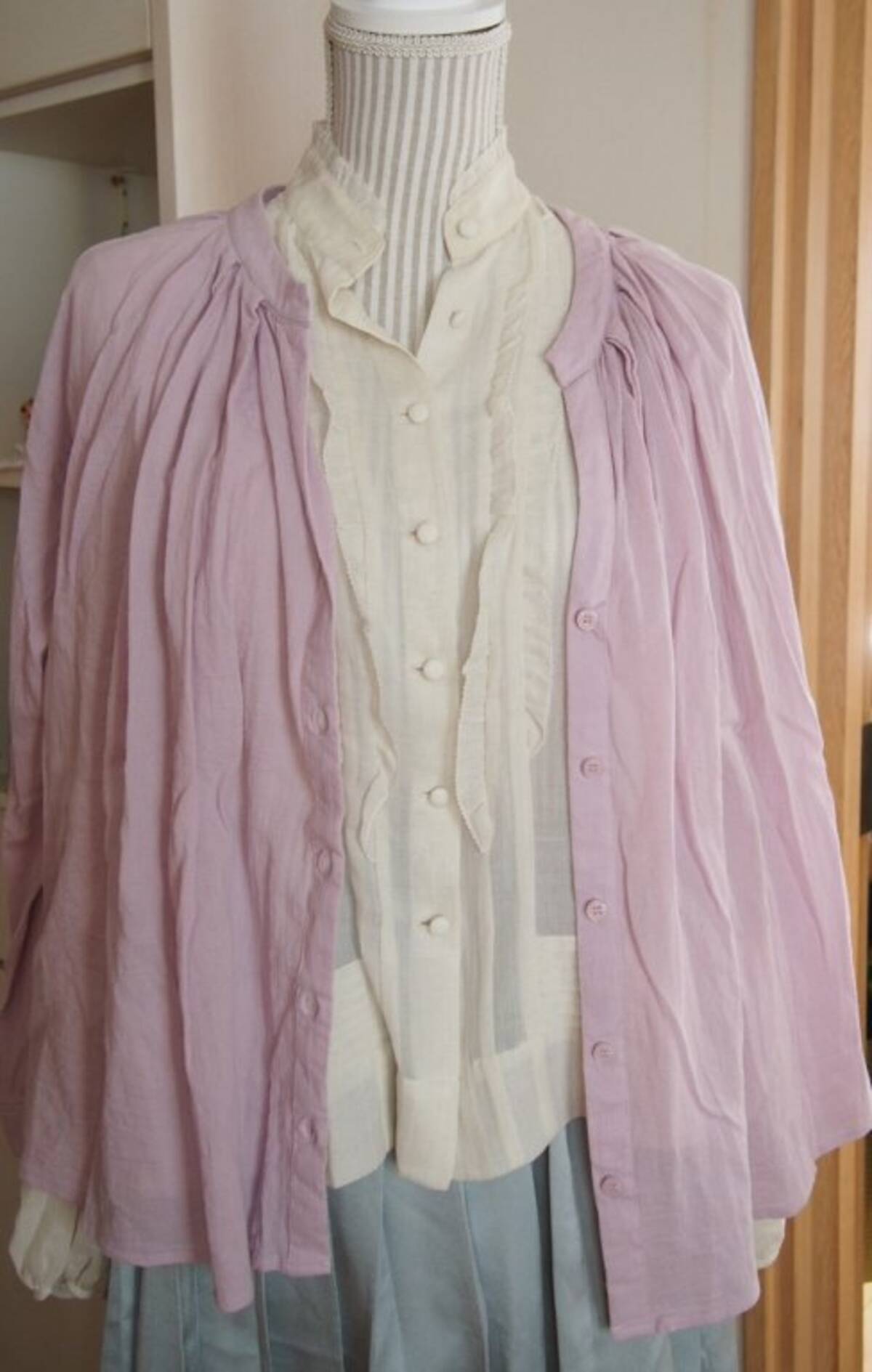 パーソナルカラーのサマーカラーが似合う サマーさん は女性らしさを大切に 2019年2月14日 エキサイトニュース