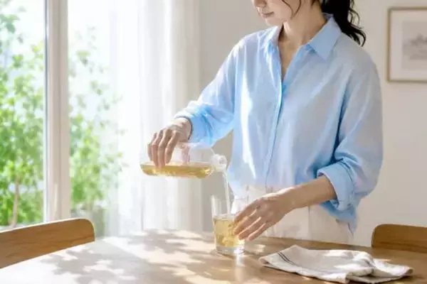 ペットボトルの飲みかけは翌日も飲める？夏に知っておきたい保存の基本