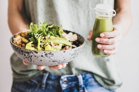 ８kg減量に成功。短期間でベスト体重を取り戻した【簡単ダイエット】のポイント