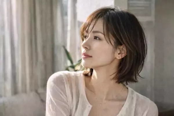 今っぽく見える人はここが違う。重く見せない「大人の春ボブ」３選