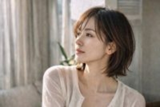 今っぽく見える人はここが違う。重く見せない「大人の春ボブ」３選