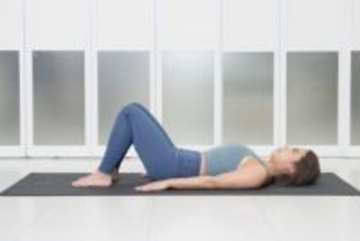 頑張ってるのに下半身だけ変わらない？“腰から整える”だけで見た目が変わる簡単習慣