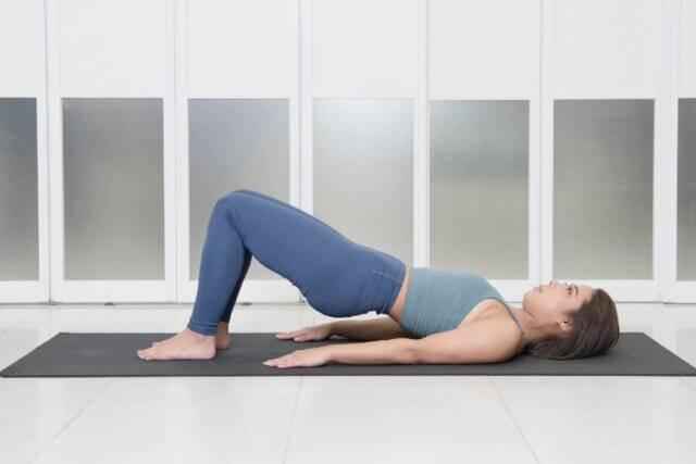 頑張ってるのに下半身だけ変わらない？“腰から整える”だけで見た目が変わる簡単習慣