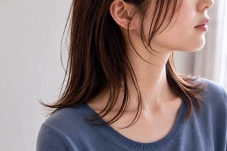 夏のレイヤー、そろそろ整えどきかも？秋に向けて、大人ヘアで見直したい３つのこと