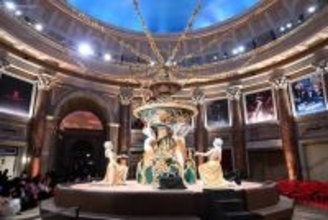 【イマーシブ・フォート東京】にフォルテヴィータが帰ってきた！演者もゲストも共に参加する没入型劇場体験