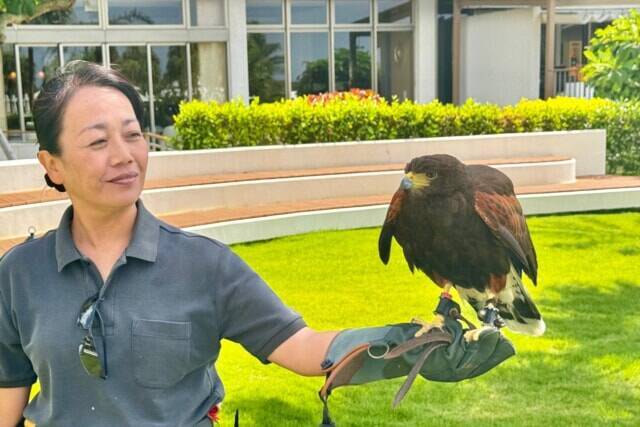 とてもフォトジェニック。【ANAインターコンチネンタル石垣リゾート・ベイウイング】プールに浮かべる贅沢アフタヌーンティー