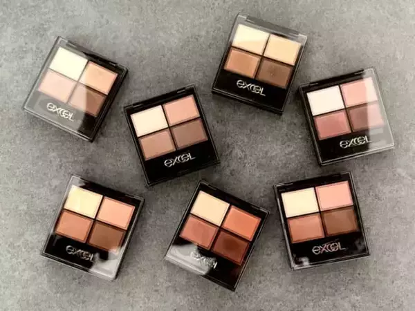 定番ブラウンが老け見えの原因に？40代〜のくすみ目元を明るく更新する“ツヤ仕込み”アイメイク術