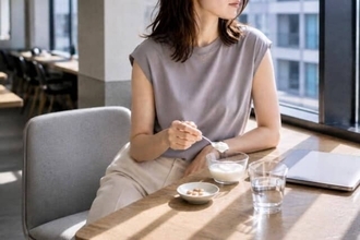 「夜になると食欲が止まらない…」原因は朝・昼にある？夕方以降の“食べすぎ”を防ぐ３つのコツ