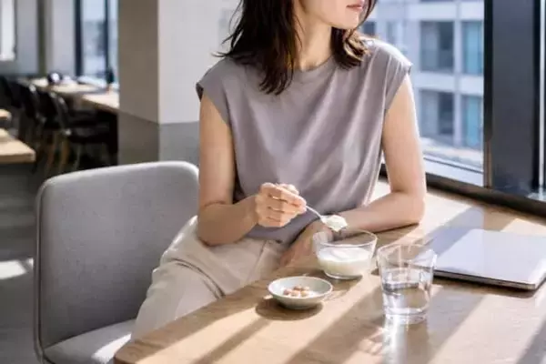 「夜になると食欲が止まらない…」原因は朝・昼にある？夕方以降の“食べすぎ”を防ぐ３つのコツ