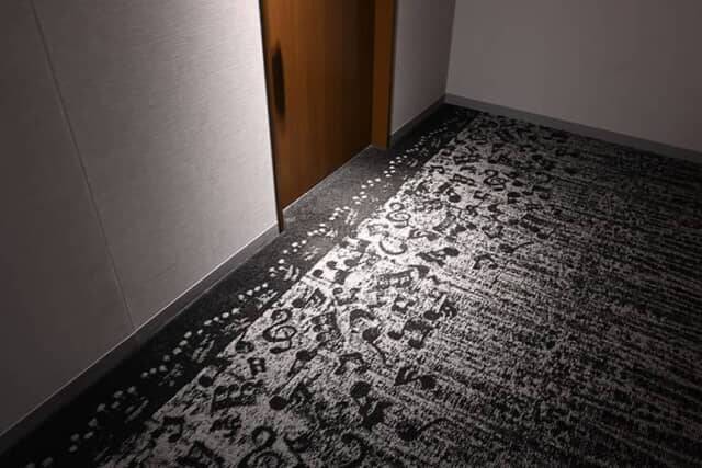 音楽を楽しむホテル。【ホテルグランバッハ仙台】に流れるバッハの調べと上質な時間