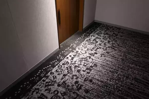 「音楽を楽しむホテル。【ホテルグランバッハ仙台】に流れるバッハの調べと上質な時間」の画像