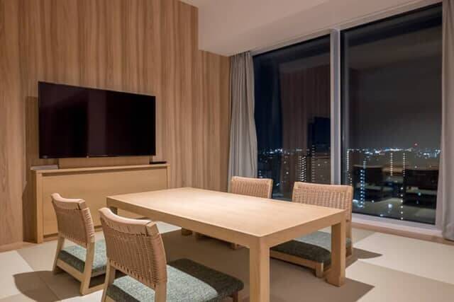 音楽を楽しむホテル。【ホテルグランバッハ仙台】に流れるバッハの調べと上質な時間