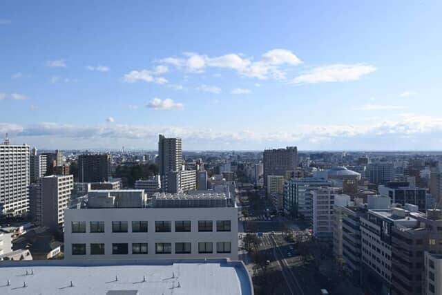 音楽を楽しむホテル。【ホテルグランバッハ仙台】に流れるバッハの調べと上質な時間