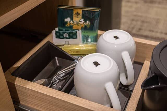 音楽を楽しむホテル。【ホテルグランバッハ仙台】に流れるバッハの調べと上質な時間