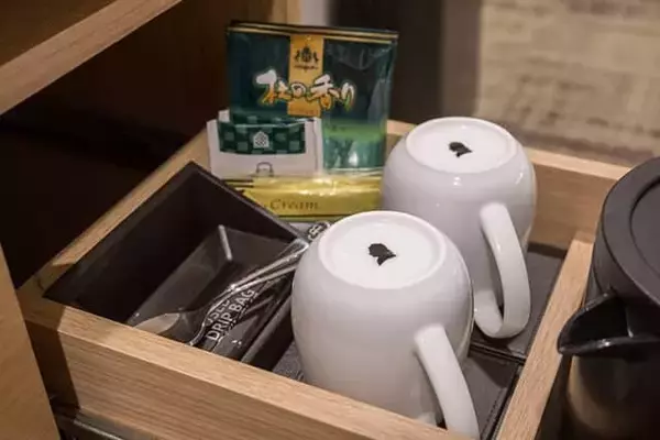 「音楽を楽しむホテル。【ホテルグランバッハ仙台】に流れるバッハの調べと上質な時間」の画像