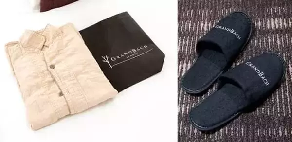 「音楽を楽しむホテル。【ホテルグランバッハ仙台】に流れるバッハの調べと上質な時間」の画像