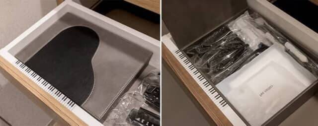 音楽を楽しむホテル。【ホテルグランバッハ仙台】に流れるバッハの調べと上質な時間