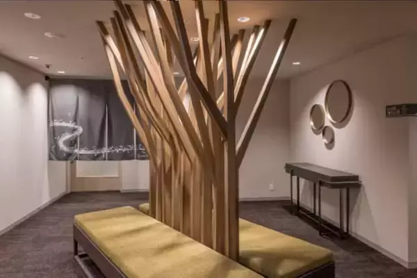 「音楽を楽しむホテル。【ホテルグランバッハ仙台】に流れるバッハの調べと上質な時間」の画像