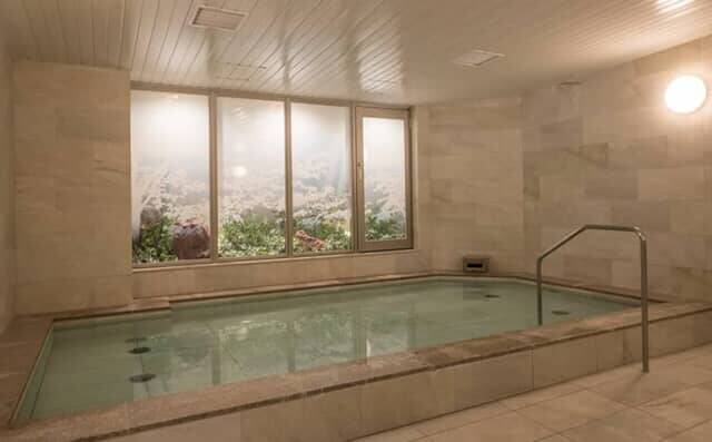 音楽を楽しむホテル。【ホテルグランバッハ仙台】に流れるバッハの調べと上質な時間