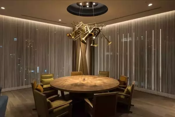 「音楽を楽しむホテル。【ホテルグランバッハ仙台】に流れるバッハの調べと上質な時間」の画像