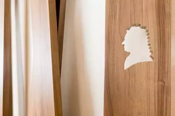 「音楽を楽しむホテル。【ホテルグランバッハ仙台】に流れるバッハの調べと上質な時間」の画像