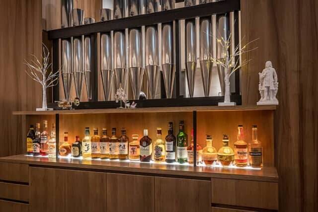 音楽を楽しむホテル。【ホテルグランバッハ仙台】に流れるバッハの調べと上質な時間