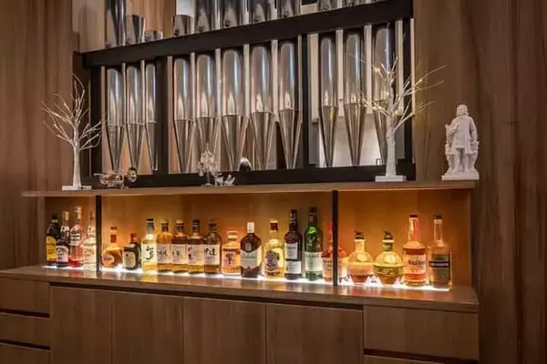 「音楽を楽しむホテル。【ホテルグランバッハ仙台】に流れるバッハの調べと上質な時間」の画像