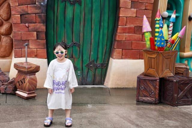 2026夏は水しぶきと一緒に。子連れで楽しむ東京ディズニーランドの涼み方