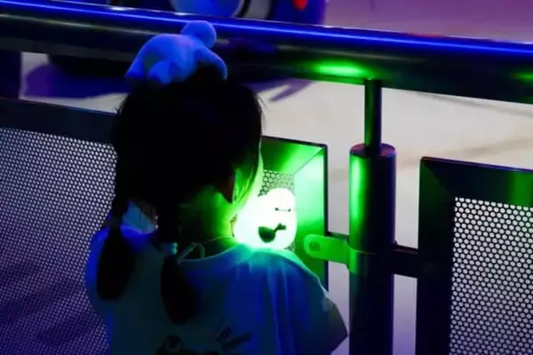 「2026夏は水しぶきと一緒に。子連れで楽しむ東京ディズニーランドの涼み方」の画像