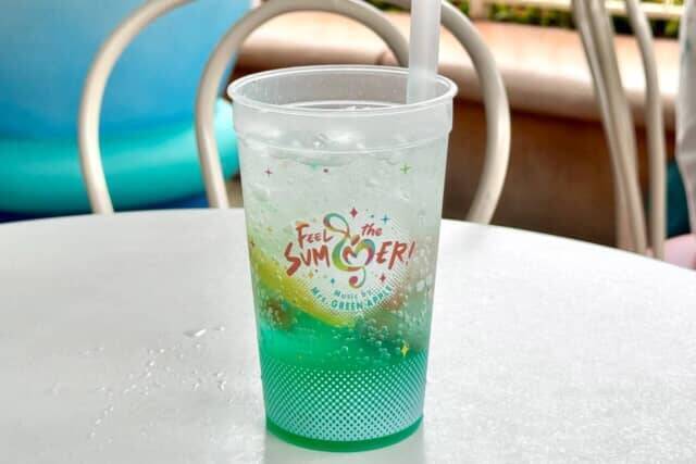 2026夏は水しぶきと一緒に。子連れで楽しむ東京ディズニーランドの涼み方