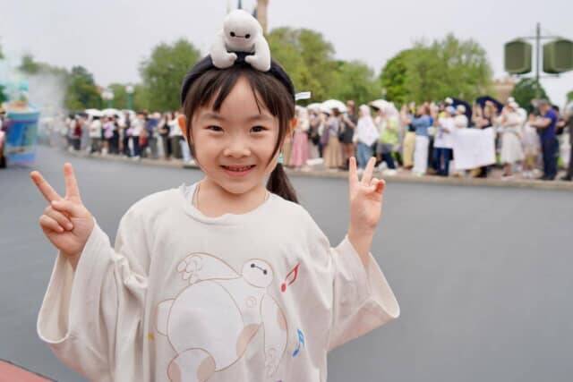 2026夏は水しぶきと一緒に。子連れで楽しむ東京ディズニーランドの涼み方
