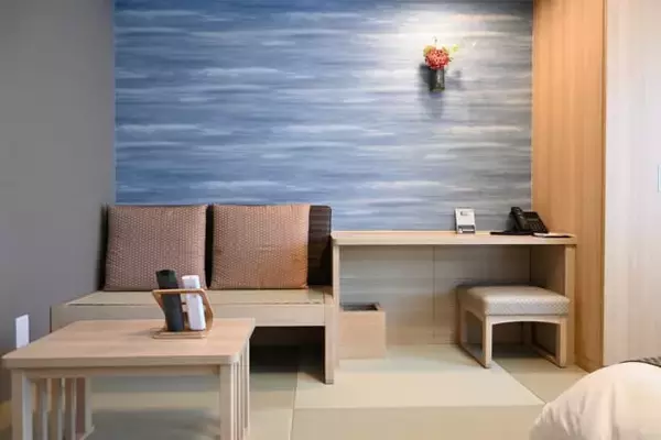 「大浴場と朝食が大人気。仙台の街で温泉泊【天然温泉 杜都の湯 御宿 野乃 仙台】」の画像