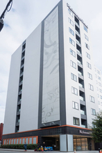 浅草観光にもイチ押し！東京ならではの眺望抜群【リッチモンドホテル浅草】が客室もモダンにリニューアル