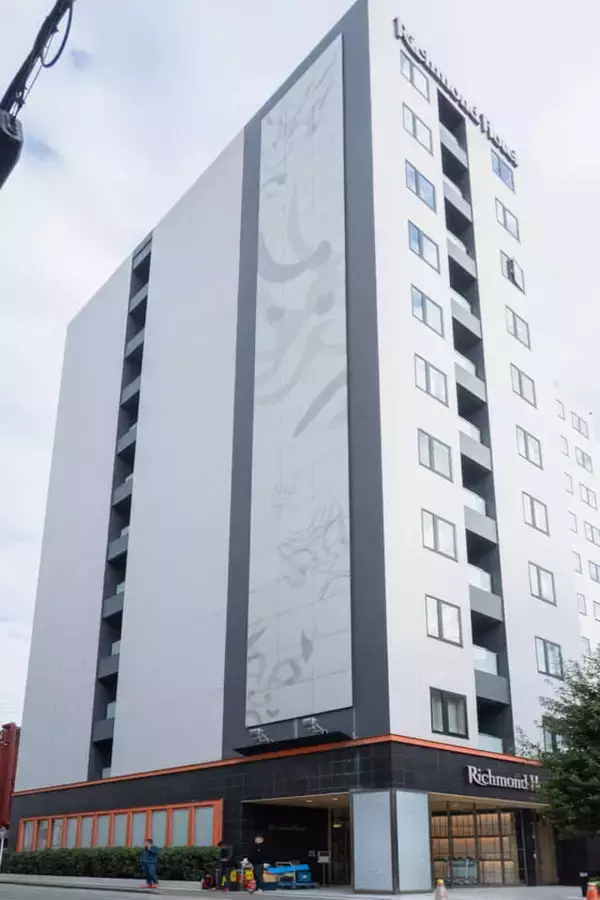 浅草観光にもイチ押し！東京ならではの眺望抜群【リッチモンドホテル浅草】が客室もモダンにリニューアル