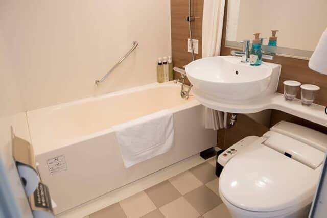 浅草観光にもイチ押し！東京ならではの眺望抜群【リッチモンドホテル浅草】が客室もモダンにリニューアル