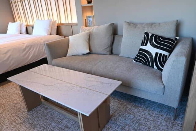 浅草観光にもイチ押し！東京ならではの眺望抜群【リッチモンドホテル浅草】が客室もモダンにリニューアル