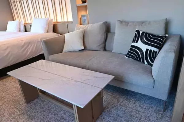 「浅草観光にもイチ押し！東京ならではの眺望抜群【リッチモンドホテル浅草】が客室もモダンにリニューアル」の画像