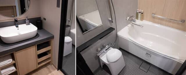 浅草観光にもイチ押し！東京ならではの眺望抜群【リッチモンドホテル浅草】が客室もモダンにリニューアル