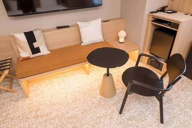 浅草観光にもイチ押し！東京ならではの眺望抜群【リッチモンドホテル浅草】が客室もモダンにリニューアル