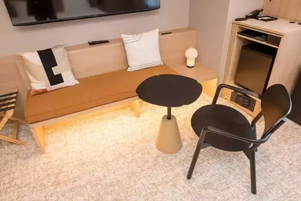 「浅草観光にもイチ押し！東京ならではの眺望抜群【リッチモンドホテル浅草】が客室もモダンにリニューアル」の画像