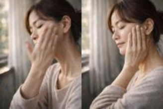 【40代・50代】若々しい人ほど“浸透”を意識している。なじませ方で変わるスキンケアの正解