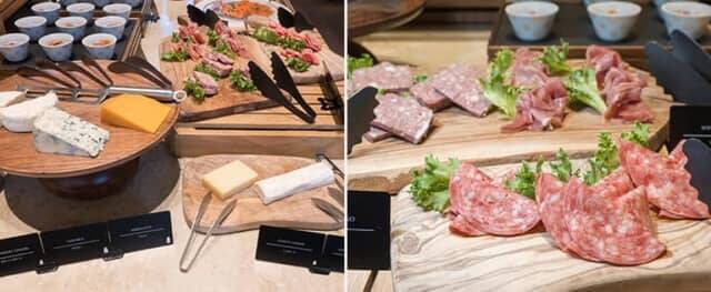 築92年の元小学校でいただくカラフルな手まり寿司。【ザ･ホテル青龍 京都清水】の京料理はビジターも利用可