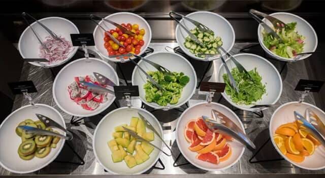 築92年の元小学校でいただくカラフルな手まり寿司。【ザ･ホテル青龍 京都清水】の京料理はビジターも利用可