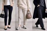 「おしゃれのつもりが“おば見え”。今すぐ見直したい「時代遅れになりやすい春パンツ」３選」の画像1